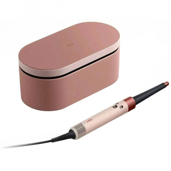 Стайлер Dyson Airwrap Complete Long ID HS08, Kanzan Pink (599497-01) в Нижневартовске