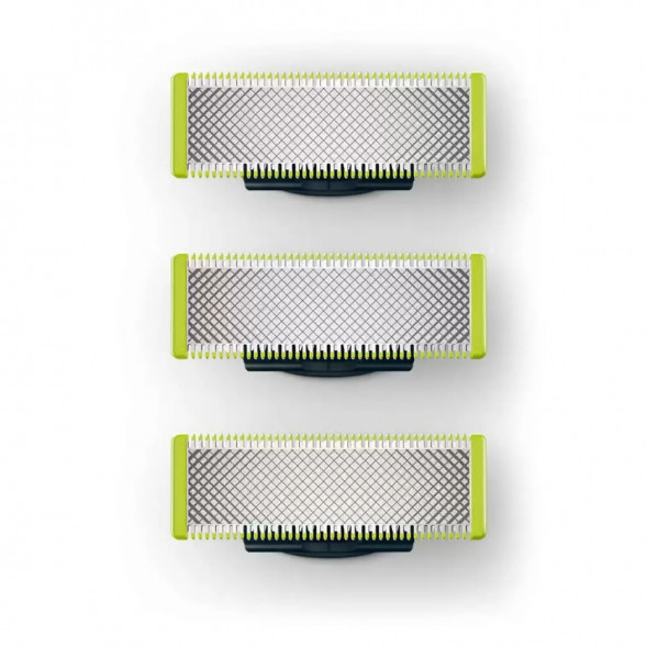 Сменные лезвия Philips OneBlade QP230/50 в Нижневартовске