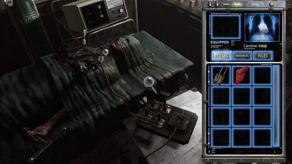 Игра Tormented Souls [PS4, русские субтитры] в Нижневартовске