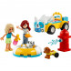 Конструктор LEGO Friends 42635 Машина для ухода за собаками в Нижневартовске
