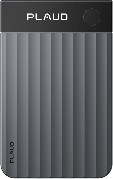 Диктофон с искусственным интеллектом PLAUD Note PRO Black в Нижневартовске
