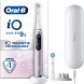 Электрическая зубная щетка Oral-B iO Series 9s (387194), Розовый кварц в Нижневартовске