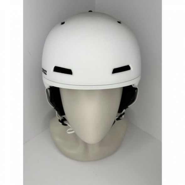 Шлем горнолыжный для сноуборда Copozz GOG-21200 (белый, L) в Нижневартовске