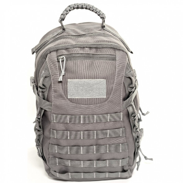 Рюкзак тактический 35 л, серый в Нижневартовске