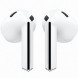 Наушники Samsung Galaxy Buds3, белый в Нижневартовске