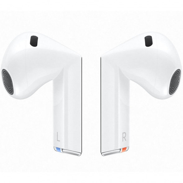 Наушники Samsung Galaxy Buds3, белый в Нижневартовске