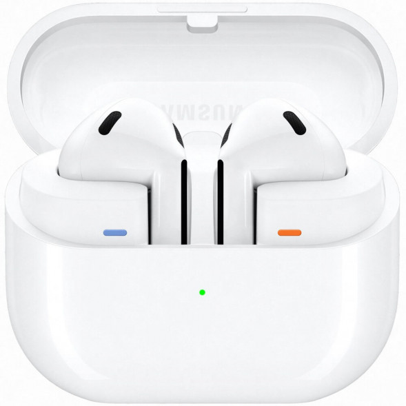 Наушники Samsung Galaxy Buds3, белый в Нижневартовске