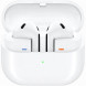 Наушники Samsung Galaxy Buds3, белый в Нижневартовске