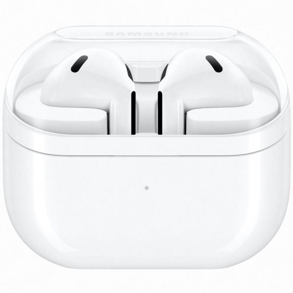 Наушники Samsung Galaxy Buds3, белый в Нижневартовске