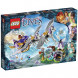 Конструктор LEGO Elves 41077 Летающие сани Эйры в Нижневартовске