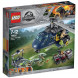 Конструктор LEGO Jurassic World 75928 Погоня за Блю на вертолёте  в Нижневартовске
