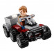 Конструктор LEGO Jurassic World 75928 Погоня за Блю на вертолёте  в Нижневартовске