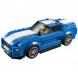 Конструктор LEGO Speed Champions 75871 Ford Mustang GT в Нижневартовске