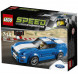 Конструктор LEGO Speed Champions 75871 Ford Mustang GT в Нижневартовске