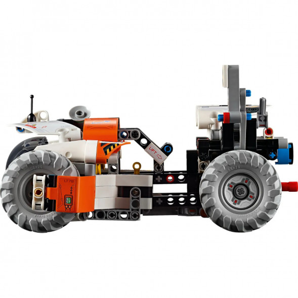 Конструктор LEGO Technic 42178 Поверхностный космический погрузчик LT78 в Нижневартовске
