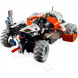 Конструктор LEGO Technic 42178 Поверхностный космический погрузчик LT78 в Нижневартовске