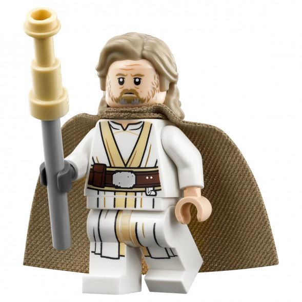 Конструктор LEGO Star Wars 75200 Тренировки на островах Эч-То в Нижневартовске