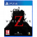 Игра World War Z [PS4, русские субтитры] в Нижневартовске