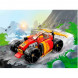 Конструктор LEGO Ninjago 71780 Гоночный автомобиль ниндзя Кая в Нижневартовске
