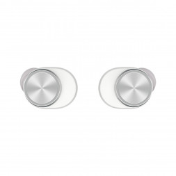 Беспроводные наушники Bowers & Wilkins Pi7 S2, Canvas White