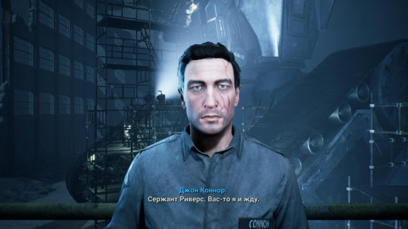 Игра Terminator: Resistance Enhanced [PS5, русские субтитры] в Нижневартовске