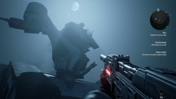 Игра Terminator: Resistance Enhanced [PS5, русские субтитры]