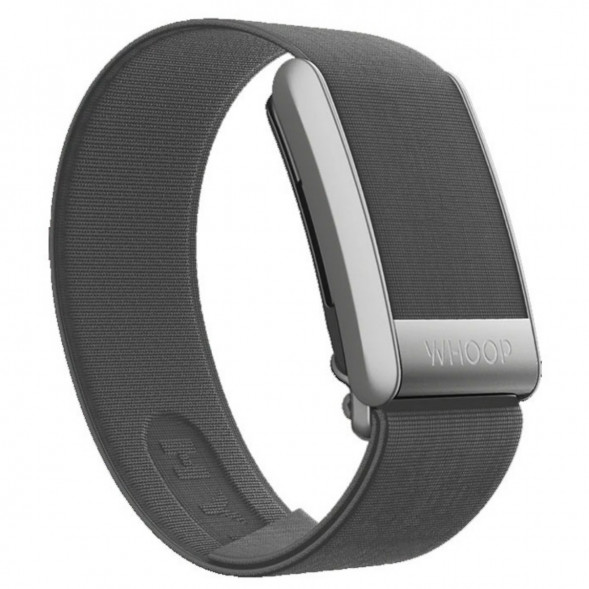 Ремешок для фитнес - браслета Whoop 4.0 HydroKnit Band (Storm Grey) в Нижневартовске