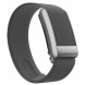 Ремешок для фитнес - браслета Whoop 4.0 HydroKnit Band (Storm Grey) в Нижневартовске