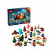 Конструктор LEGO Harry Potter 76456 Новогодний календарь, 2026 в Нижневартовске