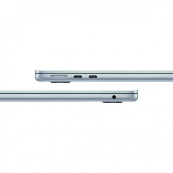 Ноутбук Apple MacBook Air 13 2026 MDHJ4 (M5 10-Core GPU, 16/1TB), Небесно-голубой/Sky Blue в Нижневартовске