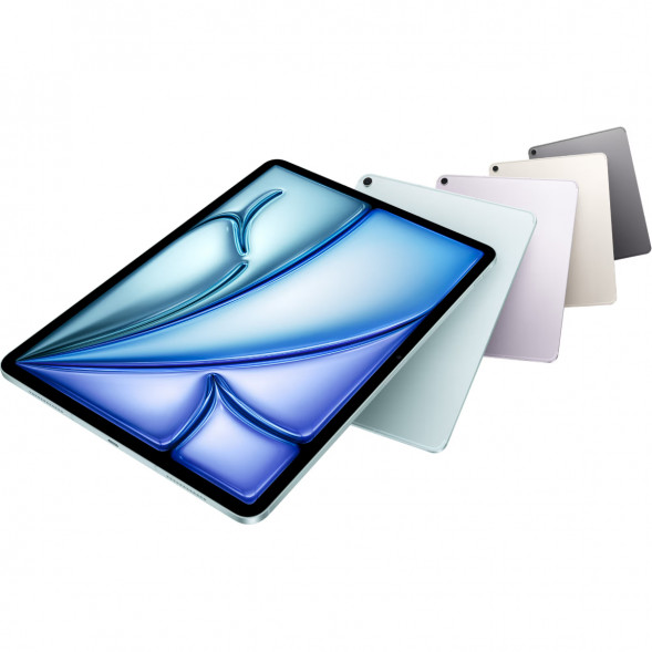 Планшет Apple iPad Air 11 (2026) 256GB Wi-Fi, Сияющая звезда в Нижневартовске