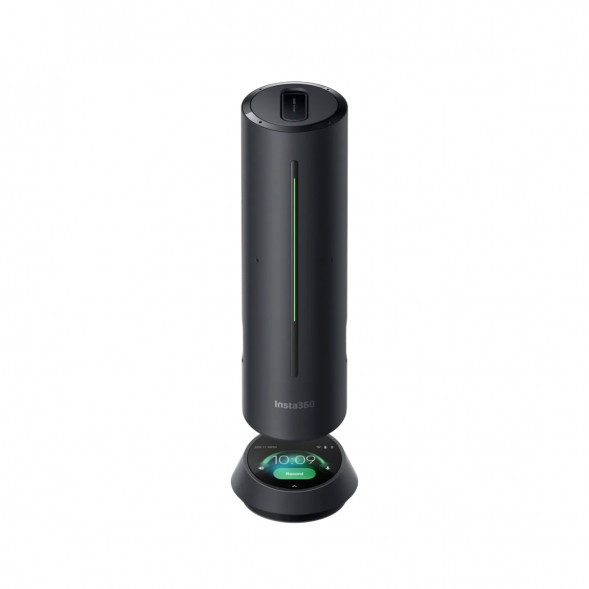 Спикерфон Insta360 Wave, Graphite Black в Нижневартовске