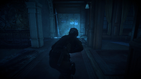 Игра Rise of Tomb Raider 20-летний юбилей [PS4, русская версия] в Нижневартовске