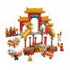 Конструктор LEGO Chinese New Year 80104 Танец льва в Нижневартовске