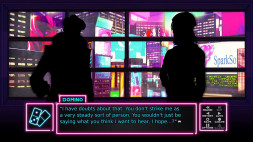 Игра Arcade Spirits: The New Challengers [PS4, английская версия]