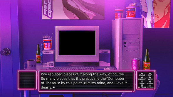 Игра Arcade Spirits: The New Challengers [PS4, английская версия] в Нижневартовске