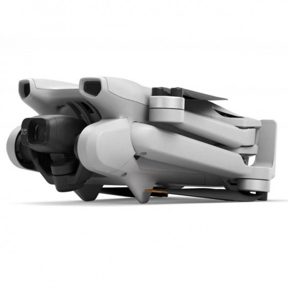 Квадрокоптер DJI Mini 3 Fly More Combo (DJI RC) в Нижневартовске