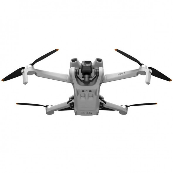 Квадрокоптер DJI Mini 3 Fly More Combo (DJI RC) в Нижневартовске
