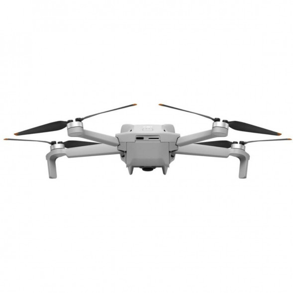 Квадрокоптер DJI Mini 3 Fly More Combo (DJI RC) в Нижневартовске