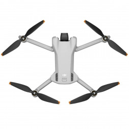 Квадрокоптер DJI Mini 3 Fly More Combo (DJI RC)