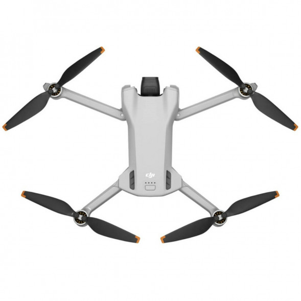 Квадрокоптер DJI Mini 3 Fly More Combo (DJI RC) в Нижневартовске