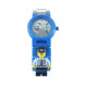 Часы LEGO City 8021193 City «Policeman» с минифигуркой в Нижневартовске