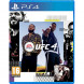 Игра UFC 4 [PS4, русские субтитры] в Нижневартовске