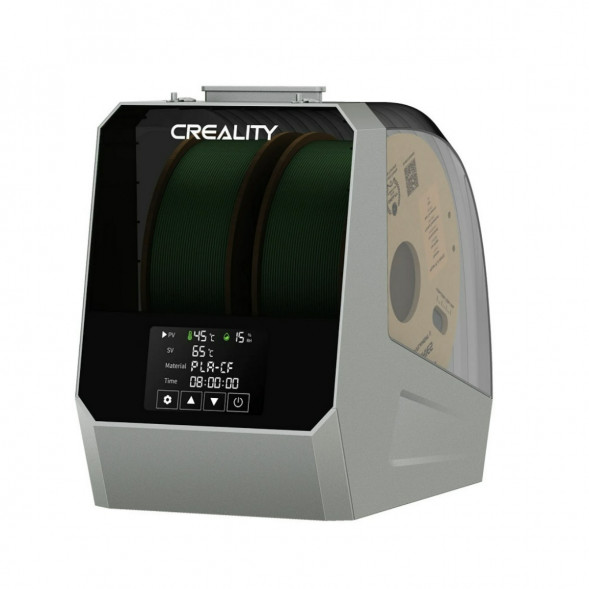 Камера сушильная для филамента Creality Space Pi Plus, 2 катушки в Нижневартовске