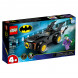 Конструктор LEGO Super Heroes 76264 Погоня на Бэтмобиле: Бэтмен против Джокера в Нижневартовске