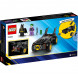Конструктор LEGO Super Heroes 76264 Погоня на Бэтмобиле: Бэтмен против Джокера в Нижневартовске