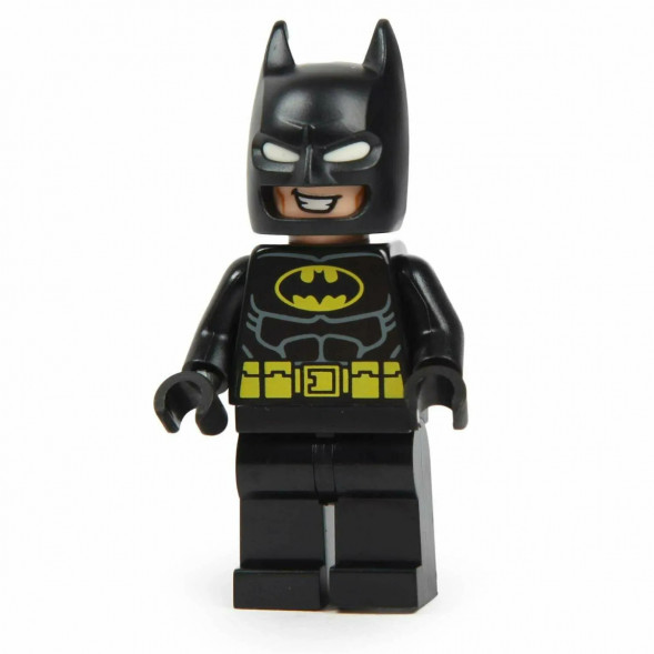 Конструктор LEGO Super Heroes 76264 Погоня на Бэтмобиле: Бэтмен против Джокера в Нижневартовске