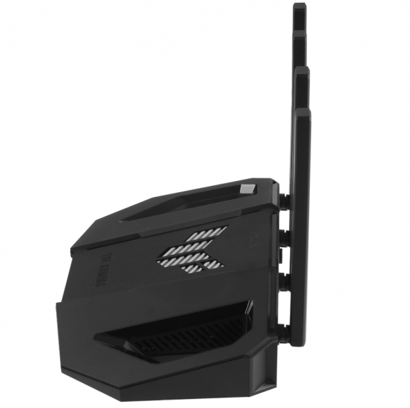 Wi-Fi роутер ASUS TUF Gaming TUF-BE3600 в Нижневартовске