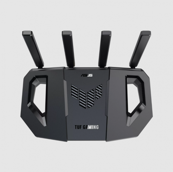 Wi-Fi роутер ASUS TUF Gaming TUF-BE3600 в Нижневартовске