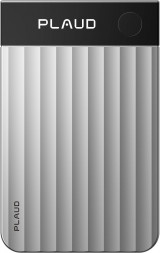 Диктофон с искусственным интеллектом PLAUD Note PRO Silver
